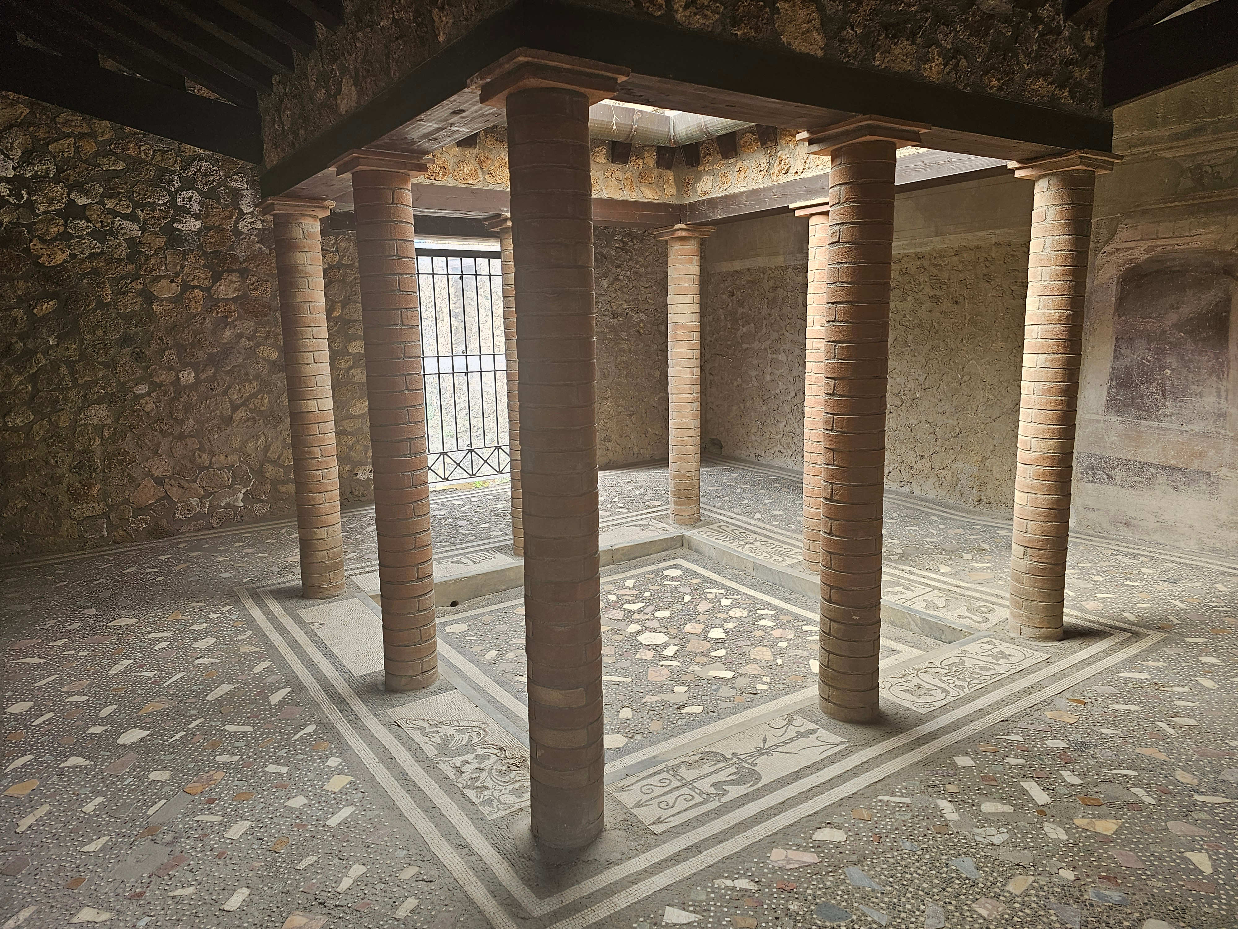 Pompei